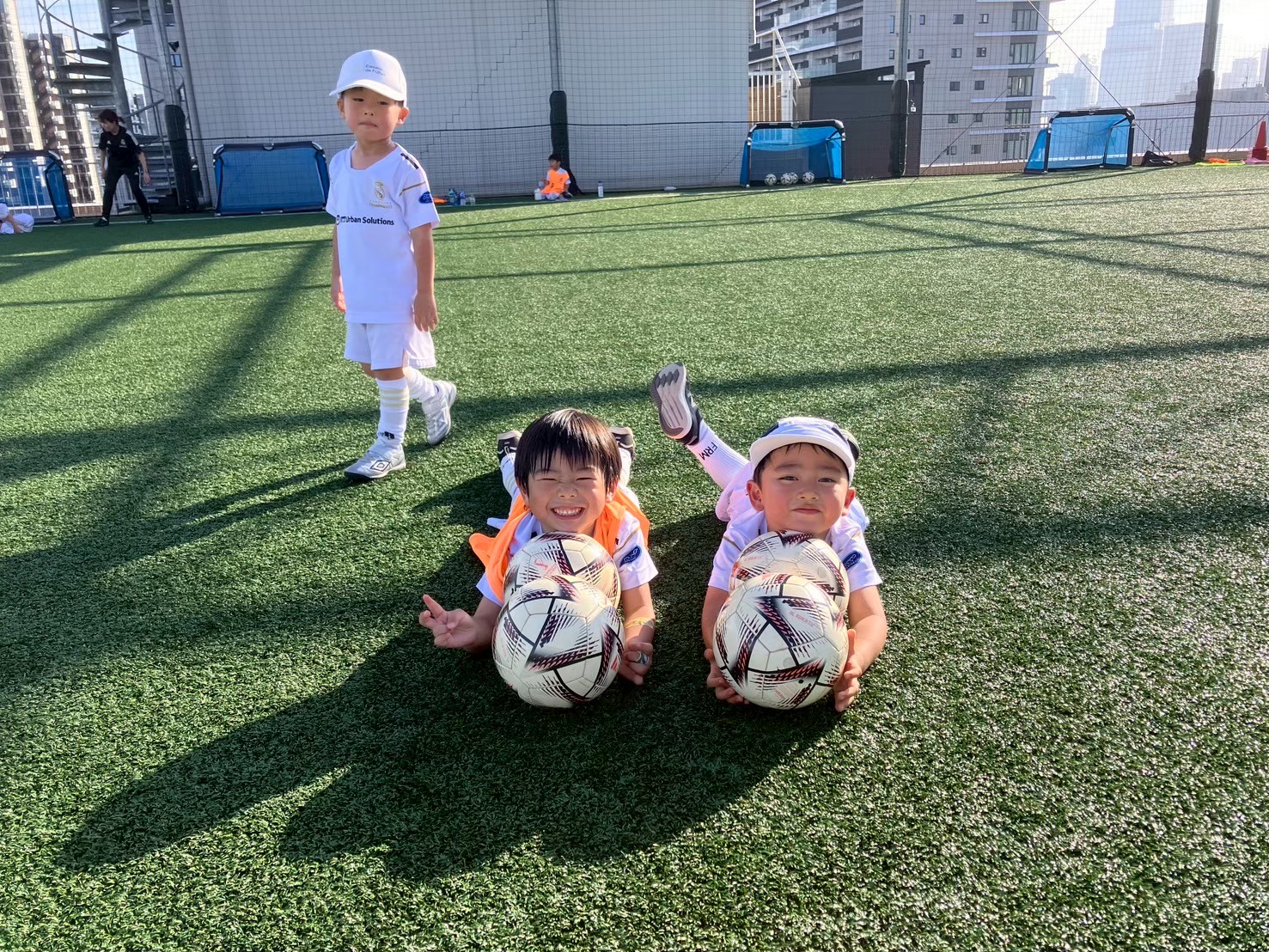 3月も開催！⭐️2026年度 東京晴海校新年少クラス無料体験会🇪🇸