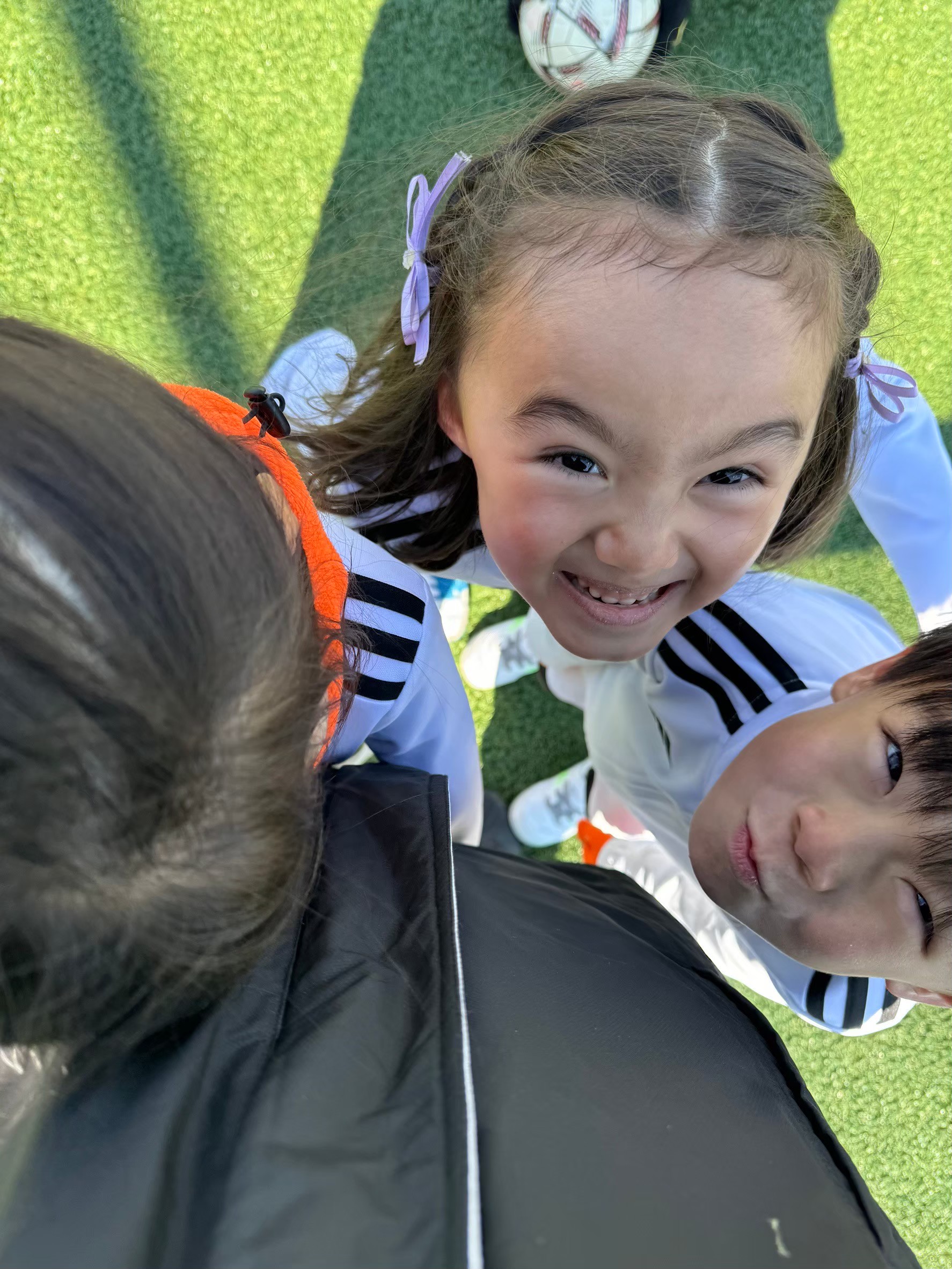 💖⚽️【女の子集まれ！】なでしこ無料体験会 開催決定！⚽️💖　in 横浜スクール　11月2日（日）１８：10〜