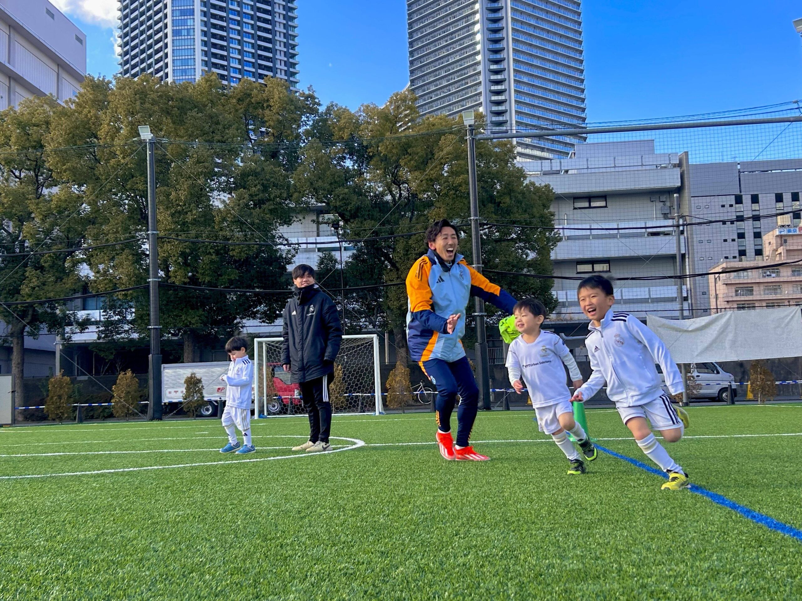 エンジョイメントクラス