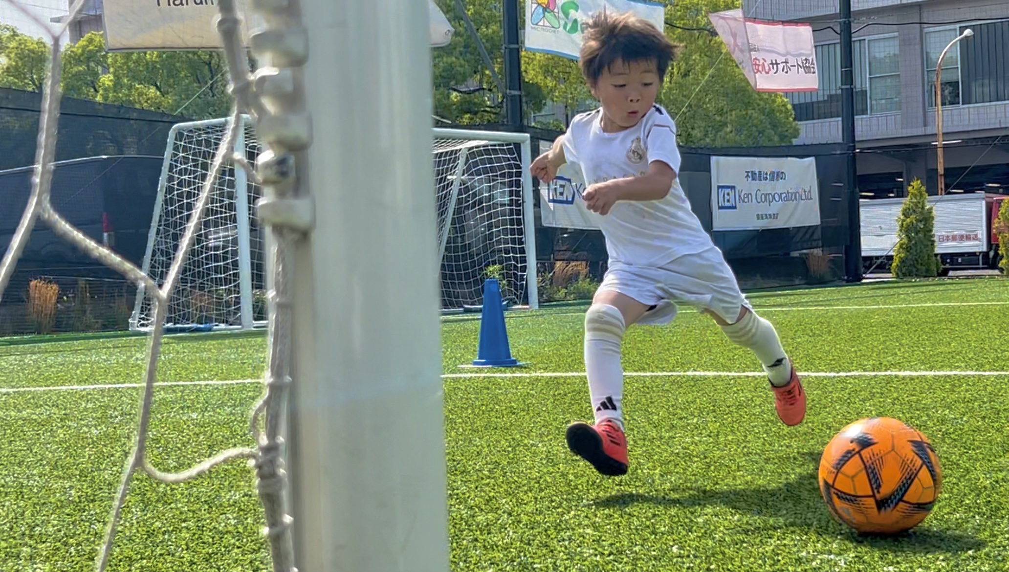 ファンデーションクラス