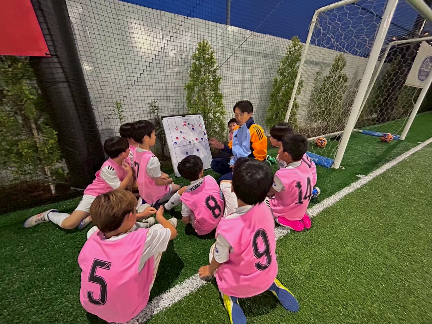 ゲームストラテジークラス